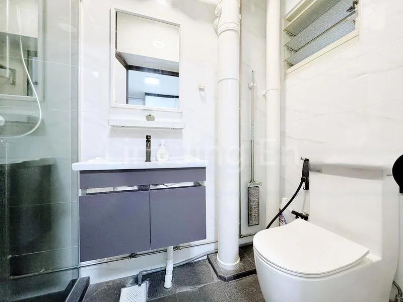 5 Room (5I) HDB for Sale in  106A Punggol Field - Image 2